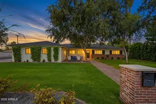 5038 E Osborn Rd, Phoenix, AZ 85018 - Photo 1