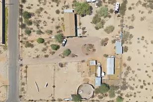 2030 W Rolls Rd, San Tan Valley, AZ 85144 - Photo 1