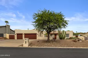 14972 E Marathon Dr, Fountain Hills, AZ 85268 - Photo 1