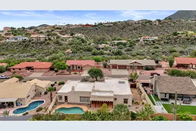 14972 E Marathon Drive, Fountain Hills, AZ 85268 - Photo 64