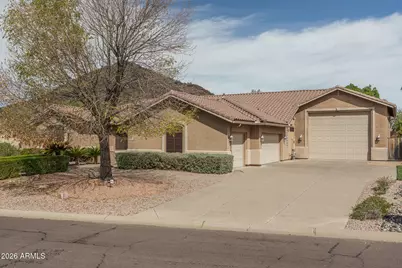 5452 W West Wind Drive, Glendale, AZ 85310 - Photo 50