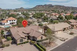 5452 W West Wind Dr, Glendale, AZ 85310 - Photo 1