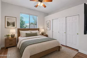 5452 W West Wind Dr, Glendale, AZ 85310 - Photo 20