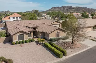 5452 W West Wind Dr, Glendale, AZ 85310 - Photo 2