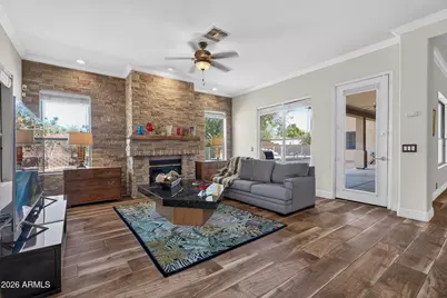 5452 W West Wind Drive, Glendale, AZ 85310 - Photo 12