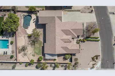 5452 W West Wind Drive, Glendale, AZ 85310 - Photo 36