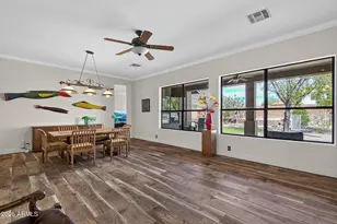 5452 W West Wind Dr, Glendale, AZ 85310 - Photo 8