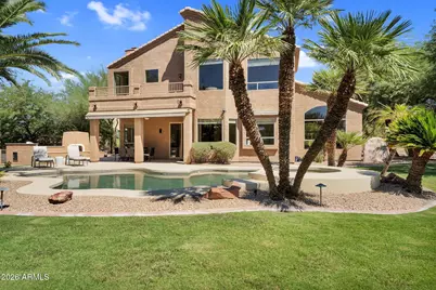 29526 N 67th Street, Scottsdale, AZ 85266 - Photo 98
