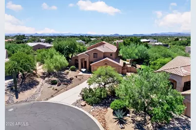 29526 N 67th Street, Scottsdale, AZ 85266 - Photo 118