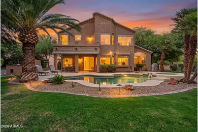 29526 N 67th Street, Scottsdale, AZ 85266 - Photo 124