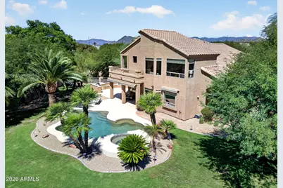 29526 N 67th Street, Scottsdale, AZ 85266 - Photo 104