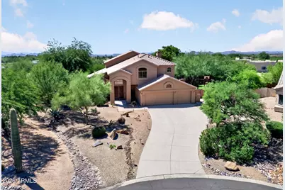 29526 N 67th Street, Scottsdale, AZ 85266 - Photo 116