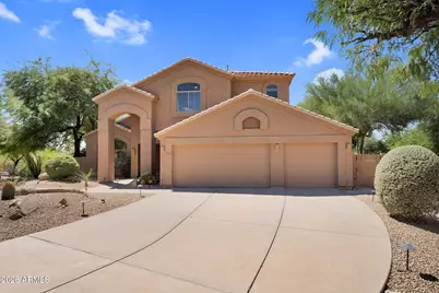 29526 N 67th Street, Scottsdale, AZ 85266 - Photo 120