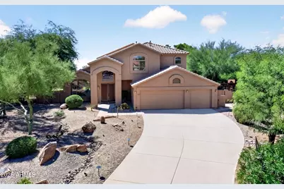 29526 N 67th Street, Scottsdale, AZ 85266 - Photo 2