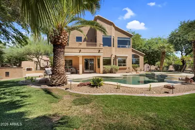 29526 N 67th Street, Scottsdale, AZ 85266 - Photo 96