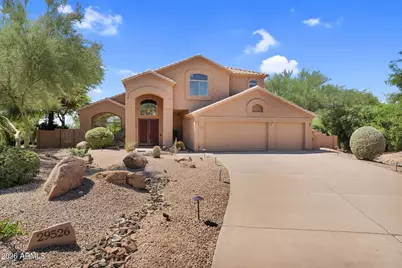 29526 N 67th Street, Scottsdale, AZ 85266 - Photo 122