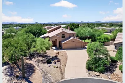29526 N 67th Street, Scottsdale, AZ 85266 - Photo 114