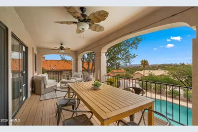 15548 E Cavern Drive, Fountain Hills, AZ 85268 - Photo 4