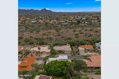 15548 E Cavern Drive, Fountain Hills, AZ 85268 - Photo 44
