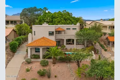15548 E Cavern Drive, Fountain Hills, AZ 85268 - Photo 6