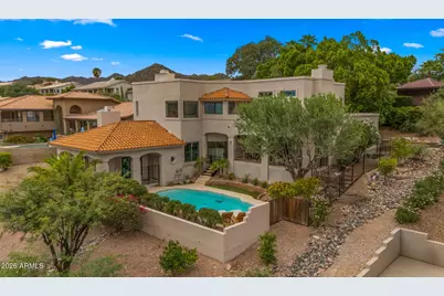 15548 E Cavern Drive, Fountain Hills, AZ 85268 - Photo 1