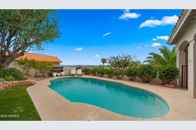 15548 E Cavern Drive, Fountain Hills, AZ 85268 - Photo 38