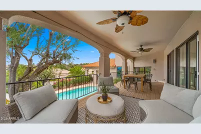 15548 E Cavern Drive, Fountain Hills, AZ 85268 - Photo 36