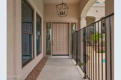15548 E Cavern Drive, Fountain Hills, AZ 85268 - Photo 8