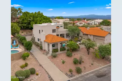 15548 E Cavern Drive, Fountain Hills, AZ 85268 - Photo 42
