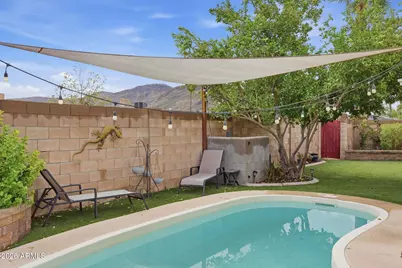 13639 N 21st Avenue, Phoenix, AZ 85029 - Photo 36