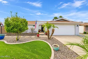 13639 N 21st Ave, Phoenix, AZ 85029 - Photo 1