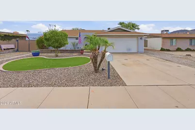 13639 N 21st Avenue, Phoenix, AZ 85029 - Photo 2