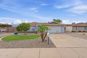 13639 N 21st Ave, Phoenix, AZ 85029 - Photo 2