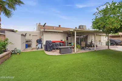 13639 N 21st Avenue, Phoenix, AZ 85029 - Photo 32