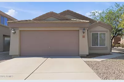 36605 W Santa Maria Street, Maricopa, AZ 85138 - Photo 1