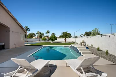 6994 W Monte Lindo --, Glendale, AZ 85310 - Photo 28