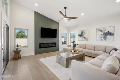 6994 W Monte Lindo --, Glendale, AZ 85310 - Photo 8