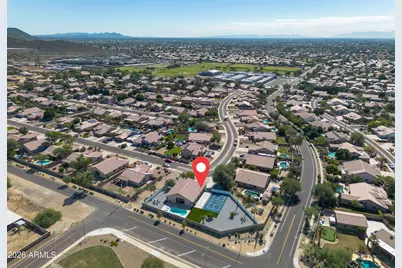 6994 W Monte Lindo --, Glendale, AZ 85310 - Photo 40