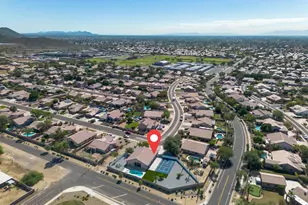 6994 W Monte Lindo, Glendale, AZ 85310 - Photo 40