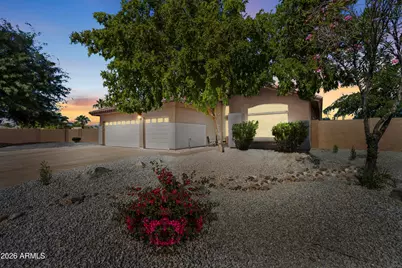 6994 W Monte Lindo --, Glendale, AZ 85310 - Photo 34