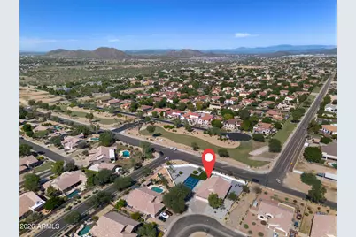 6994 W Monte Lindo --, Glendale, AZ 85310 - Photo 38