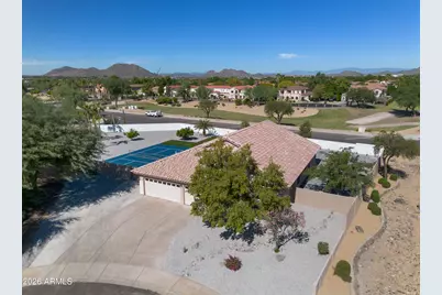 6994 W Monte Lindo --, Glendale, AZ 85310 - Photo 32