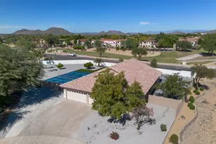 6994 W Monte Lindo, Glendale, AZ 85310 - Photo 32