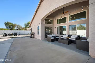 6994 W Monte Lindo --, Glendale, AZ 85310 - Photo 26