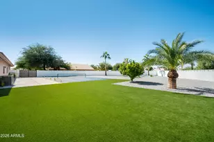 6994 W Monte Lindo, Glendale, AZ 85310 - Photo 30