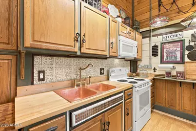 8463 Fossil Creek Road, Strawberry, AZ 85544 - Photo 8