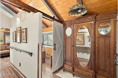 8463 Fossil Creek Road, Strawberry, AZ 85544 - Photo 18