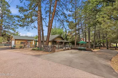8463 Fossil Creek Road, Strawberry, AZ 85544 - Photo 2