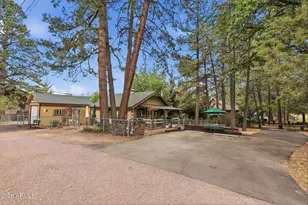 8463 Fossil Creek Rd, Strawberry, AZ 85544 - Photo 2