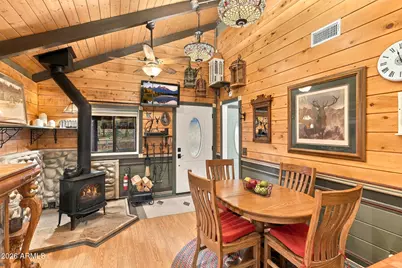 8463 Fossil Creek Road, Strawberry, AZ 85544 - Photo 6